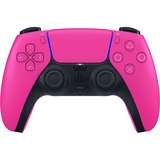 Sony DualSense Wireless-Controller, Gamepad pink/schwarz, Nova Pink