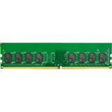 Synology DIMM 16 GB DDR4-2666   ECC, Arbeitsspeicher grün, D4ER01-16G, Registred