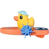 ZAPF Creation BABY born® Splish Splash Surfende Berta, Spielfigur 