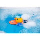 ZAPF Creation BABY born® Splish Splash Surfende Berta, Spielfigur 