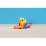 ZAPF Creation BABY born® Splish Splash Surfende Berta, Spielfigur 