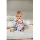 ZAPF Creation BABY born® for babies Maus, Puppe 