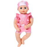 Baby Annabell® My First Bath Annabell 30 cm , Puppe