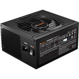 be quiet! Straight Power 12 Platinum 1000W ATX 3.1, PC-Netzteil schwarz, 1x 12-Pin High Power GPU, 4x PCIe, Kabel-Management , 1000 Watt