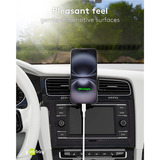 goobay USB 2.0 Silikonkabel gelb, USB-C Stecker > USB-C Stecker gelb, 1,5 Meter, PD 60 Watt