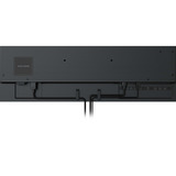 iiyama ProLite LH4375UHS-B2AG, Public Display schwarz (matt), UltraHD/4K, IPS, Lautsprecher, Daisy Chain
