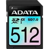 Premier Extreme SDXC 512 GB, Speicherkarte