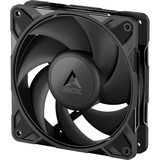 ARCTIC P12 Pro PST LN, Gehäuselüfter schwarz, 5er Pack, 120 mm