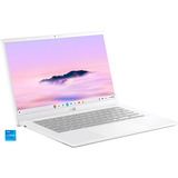 ASUS Chromebook CX3 (CX3402CBA-MW0166), Notebook weiß, Intel® Core™ i5-1235U, Intel® UHD Graphics, 8 GB LPDDR5, 256 GB (256 GB Flash), Google Chrome OS