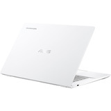 ASUS Chromebook CX3 (CX3402CBA-MW0166), Notebook weiß, Intel® Core™ i5-1235U, Intel® UHD Graphics, 8 GB LPDDR5, 256 GB (256 GB Flash), Google Chrome OS