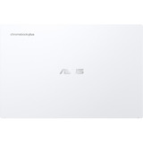 ASUS Chromebook CX3 (CX3402CBA-MW0166), Notebook weiß, Intel® Core™ i5-1235U, Intel® UHD Graphics, 8 GB LPDDR5, 256 GB (256 GB Flash), Google Chrome OS