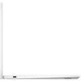 ASUS Chromebook CX3 (CX3402CBA-MW0166), Notebook weiß, Intel® Core™ i5-1235U, Intel® UHD Graphics, 8 GB LPDDR5, 256 GB (256 GB Flash), Google Chrome OS
