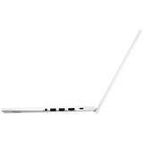 ASUS Chromebook CX3 (CX3402CBA-MW0166), Notebook weiß, Intel® Core™ i5-1235U, Intel® UHD Graphics, 8 GB LPDDR5, 256 GB (256 GB Flash), Google Chrome OS