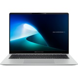 ASUS Expert Book P5 (V5405CSA-NZ0372W), Notebook silber, Intel® Core™ Ultra 7 258V, Intel® Arc™ Graphics 140V, 32 GB LPDDR5X, 1 TB (1 TB SSD), Windows 11 Home 64-Bit