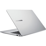 ASUS Expert Book P5 (V5405CSA-NZ0372W), Notebook silber, Intel® Core™ Ultra 7 258V, Intel® Arc™ Graphics 140V, 32 GB LPDDR5X, 1 TB (1 TB SSD), Windows 11 Home 64-Bit
