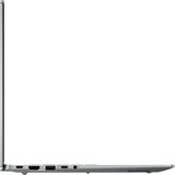 ASUS Expert Book P5 (V5405CSA-NZ0372W), Notebook silber, Intel® Core™ Ultra 7 258V, Intel® Arc™ Graphics 140V, 32 GB LPDDR5X, 1 TB (1 TB SSD), Windows 11 Home 64-Bit