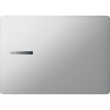ASUS Expert Book P5 (V5405CSA-NZ0372W), Notebook silber, Intel® Core™ Ultra 7 258V, Intel® Arc™ Graphics 140V, 32 GB LPDDR5X, 1 TB (1 TB SSD), Windows 11 Home 64-Bit