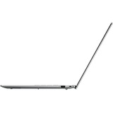ASUS Expert Book P5 (V5405CSA-NZ0372W), Notebook silber, Intel® Core™ Ultra 7 258V, Intel® Arc™ Graphics 140V, 32 GB LPDDR5X, 1 TB (1 TB SSD), Windows 11 Home 64-Bit
