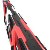 ASUS ROG Eurux GR120 ARGB, Gehäuselüfter schwarz, Reverse, 3er Pack, 122 mm