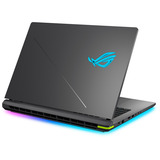 ASUS ROG Strix G18 (G815LR-S9005W), Gaming-Notebook schwarz/grün, Intel® Core™ Ultra 9 275HX, NVIDIA GeForce RTX 5070 Ti, 32 GB DDR5, 2 TB (2 TB SSD), Windows 11 Home