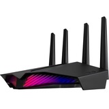 ASUS RT-AX5400, Mesh Router schwarz