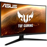 ASUS TUF Gaming VG32VQ1BR, Gaming-Monitor 80 cm (32 Zoll), schwarz, QHD, AMD Free-Sync, 165Hz Panel