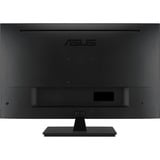 ASUS VA329QG3 EyeCare, Gaming-Monitor 80 cm (31.5 Zoll), schwarz, FullHD, VA, HDMI, DP, 180Hz Panel