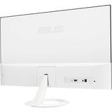 ASUS VZ27EHF-W, LED-Monitor 69 cm (27 Zoll), weiß, FullHD, HDMI, Adaptive Sync, IPS, 100Hz Panel