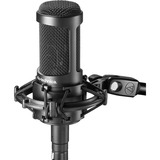 Audio-Technica AT2035, Mikrofon schwarz