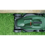 Bosch Akku-Rasenmäher EasyMower 18V-32-200, 18Volt grün/schwarz, Li-Ionen Akku 4,0Ah, POWER FOR ALL ALLIANCE