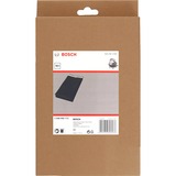 Bosch Entsorgungssack (PE), für GAS 18V-12 MC Professional, Beutel schwarz, 10 Stück