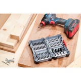 Bosch PRO Impact Control Schrauberbit-Satz PH2, 8-teilig 50mm