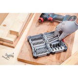 Bosch PRO Impact Control Schrauberbit-Satz PH2, 8-teilig 50mm