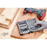Bosch PRO Impact Control Schrauberbit-Satz PH2, 8-teilig 50mm