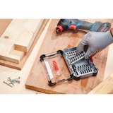 Bosch PRO Impact Control Schrauberbit-Satz PH2, 8-teilig 50mm