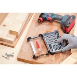 Bosch PRO Impact Control Schrauberbit-Satz PH2, 8-teilig 50mm