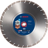 Bosch Professional Diamanttrennscheibe Expert MultiMaterial, Ø 450mm Bohrung 25,4mm