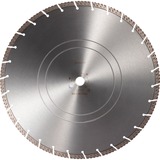 Bosch Professional Diamanttrennscheibe Expert MultiMaterial, Ø 450mm Bohrung 25,4mm