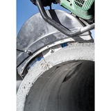 Bosch Professional Diamanttrennscheibe Expert MultiMaterial, Ø 450mm Bohrung 25,4mm