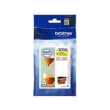 Brother Tinte gelb LC3235XLY 