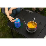Campingaz Campingkocher Camp & Trek Connect, Gaskocher silber, 2 kW, Kochfläche Ø15 cm