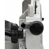 DEWALT Akku-Flachdübelfräse DCW682NT, 18Volt, Nutfräse gelb/schwarz, ohne Akku und Ladegerät, in T STAK-Box