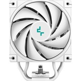 DeepCool AK500S DIGITAL WH, CPU-Kühler weiß, 120 mm