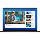 Dell 16 (X016W), Notebook schwarz, Intel® Core™ 5 120U, Intel® Graphics, 16 GB DDR5, 512 GB (512 GB SSD), Windows 11 Pro