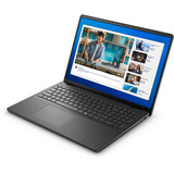 Dell 16 (X016W), Notebook schwarz, Intel® Core™ 5 120U, Intel® Graphics, 16 GB DDR5, 512 GB (512 GB SSD), Windows 11 Pro