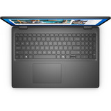 Dell 16 (X016W), Notebook schwarz, Intel® Core™ 5 120U, Intel® Graphics, 16 GB DDR5, 512 GB (512 GB SSD), Windows 11 Pro