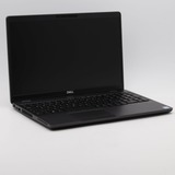 Dell Latitude 5500 Generalüberholt, Notebook schwarz, Intel® Core™ i5-8365U, Intel® UHD Graphics 620, 32 GB DDR4, 512 GB (512 GB SSD), Windows 11 Pro 64-Bit