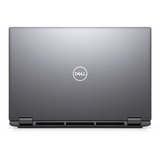 Dell Precision 7780-MXNW9, Notebook grau, Windows 11 Pro 64-Bit, 43.9 cm (17.3 Zoll) & 60 Hz Display, 512 GB SSD