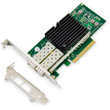 Digitus Dual Port 10G SFP PCIe, LAN-Adapter 