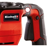 EINHELL Abbruchhammer TE-DH 12 rot/schwarz, 1.050 Watt